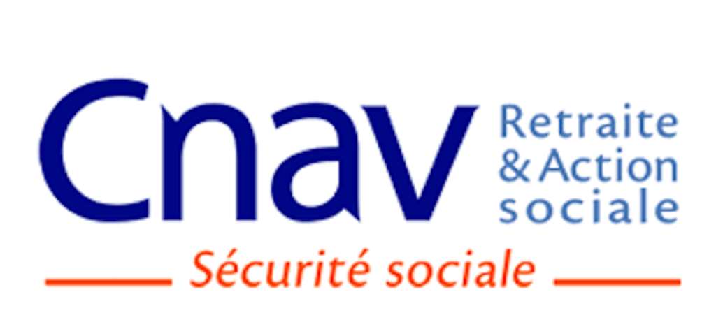 Logo de la CNAV MOISSY CRAMAYEL